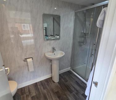 Severn Stoke Hotel | Anchor Inn
