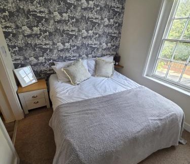 Severn Stoke Hotel | Anchor Inn