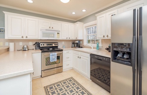 Moratuck Manor House | Anchor Management | Fantastic views! | 3 Night Minimum
