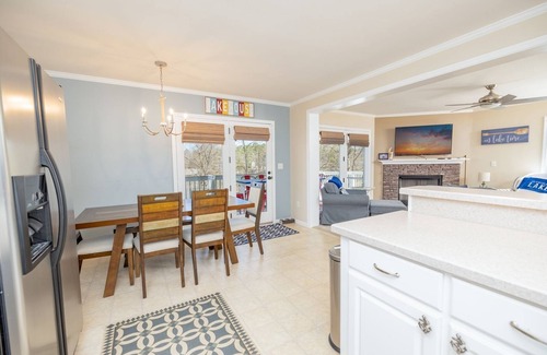 Moratuck Manor House | Anchor Management | Fantastic views! | 3 Night Minimum