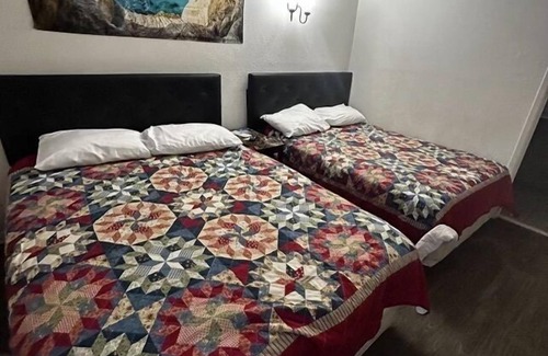 Surfside Beach Hotel | Anchor Motel & RV Park