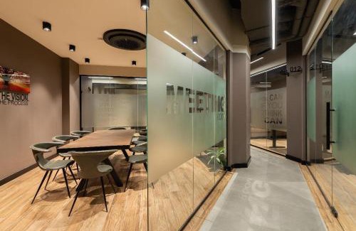 Duqm Hotel | Anchor point
