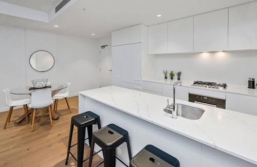 Hampton Apartment | Anchorage Apartments Hampton