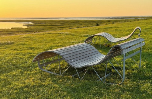 Cappel-Neufeld Apartment | Anchorage vacation apartment. Maritime and full of charm.