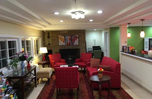 Rochester Hotel | Anchorage Inn Rochester