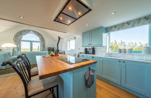 Salthouse House | Anchorage (S), Salthouse, Norfolk