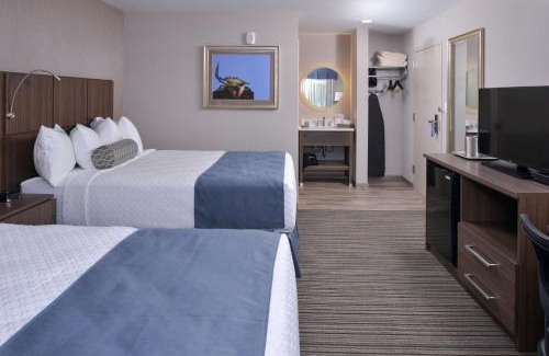 Deale Hotel | Anchored Inn at Hidden Harbor