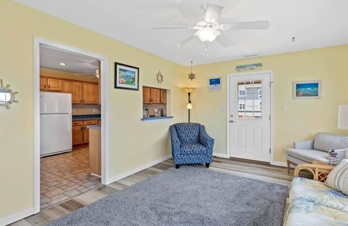 Captain's Cove House | Anchors Away - Time to play!