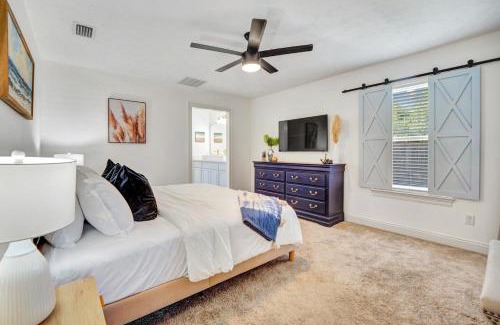 Panama City House | Anchors Away