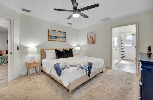 Panama City House | Anchors Away