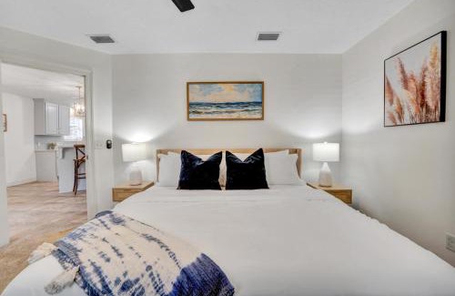 Panama City House | Anchors Away