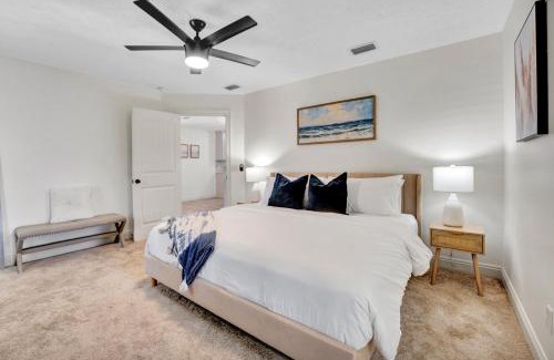 Panama City House | Anchors Away