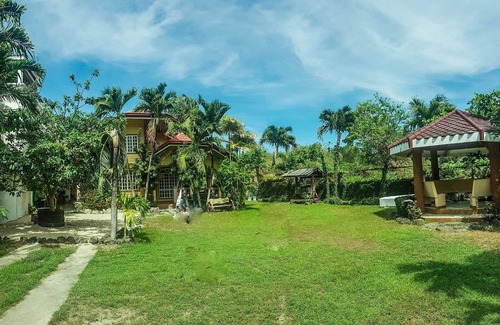 Calatagan House | Anciano Beach House