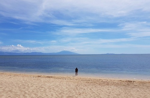 Calatagan House | Anciano Beach House
