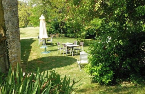 Lamothe-Landerron Apartment | Ancien Haras de la Tour - One-Bedroom Suite