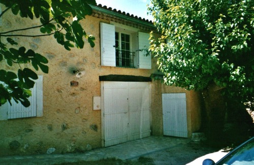 Correns House | Ancienne Bergerie Lou Jas