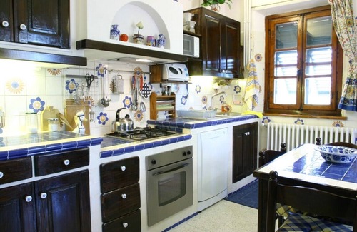 Montespertoli Villa | ANCIENT AIR-CND PRIVATE VILLA POOL & JACUZZI ON FLORENCE HILLS FAMILY FRIENDLY