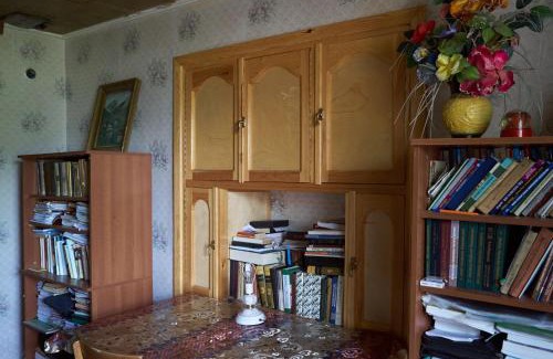 Lahich House | Ancient Lahij Guest House