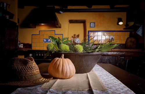Pieve Fosciana House | Ancient mill in the "green hearth" of Tuscany