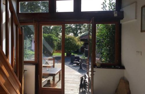 Saint-Saturnin House | Ancient Oaks Centre Val-De Loire-Culan