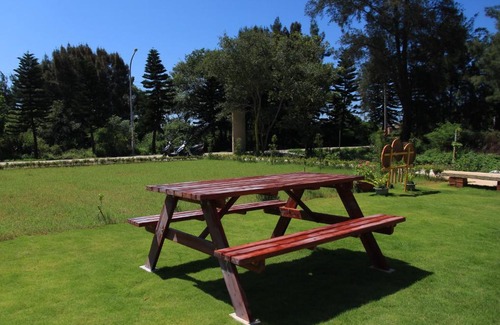 Jinhu House | Ancient Official Road Homestay