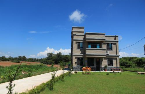 Jinhu House | Ancient Official Road Homestay