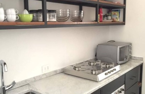 Matino House | Ancient residence in the historic center of Matino (LE)