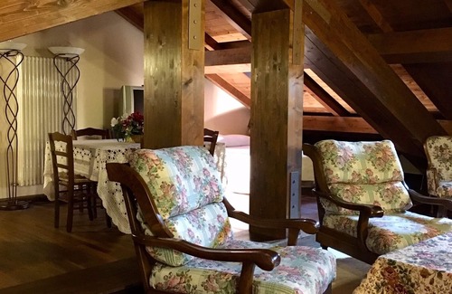 Loiano Apartment | Anconella Holiday House - Loiano