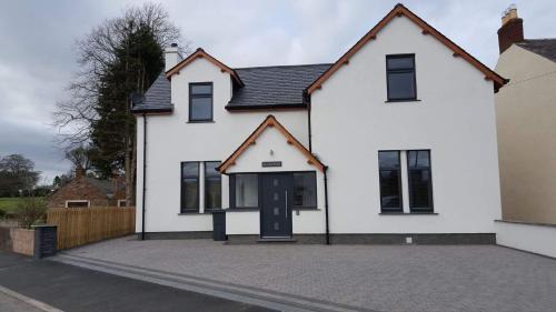 Gretna House | Ancrum House