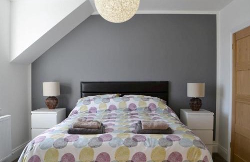 Gretna House | Ancrum House