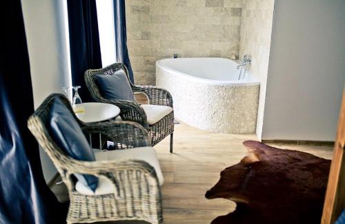Roznov Pod Radhostem House | Anděl Penzion & Cafe