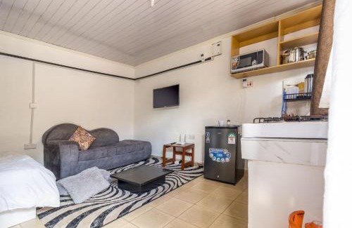 Kikuyu Apartment | AnD Suites