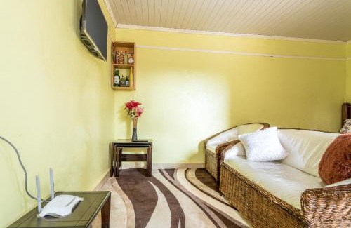 Kikuyu Apartment | AnD Suites