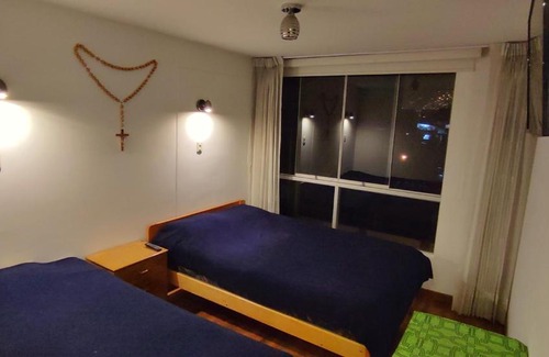 Cusco Apartment | Andalucia Apartment