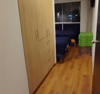 Cusco Apartment | Andalucia Apartment