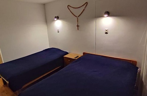 Cusco Apartment | Andalucia Apartment
