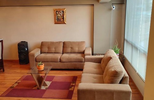 Cusco Apartment | Andalucia Apartment