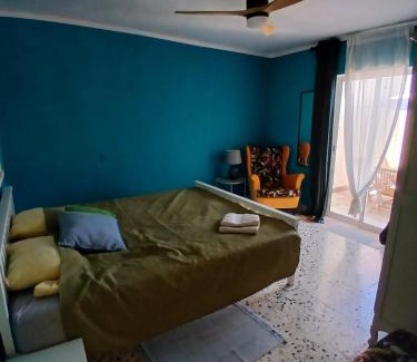 Ventas del Carrizal House | Andaluzja - La casa de Dejna