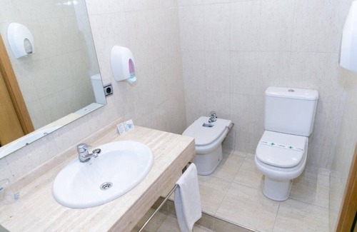 San Millan Hotel | Andamur San Roman