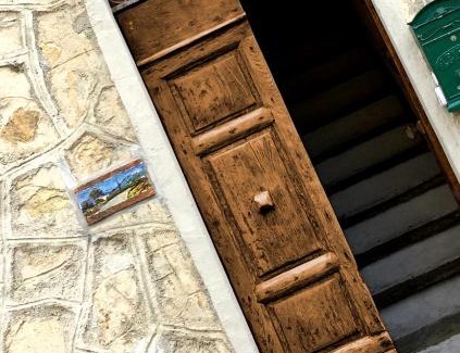 Castelnuovo di Val di Cecina Apartment | Andante appartamenti
