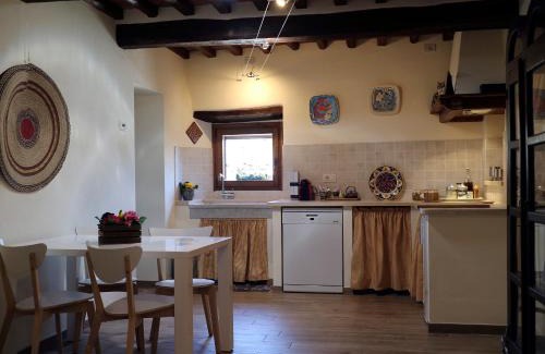 Castelnuovo di Val di Cecina Apartment | Andante appartamenti