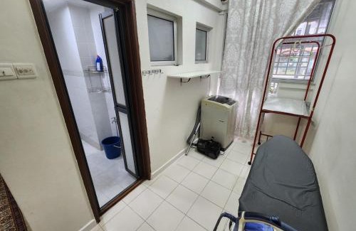 Batu Caves Apartment | Andari Homestay Selayang Islam Only