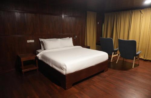 Saprokren House | Andau Dive Resort Raja Ampat