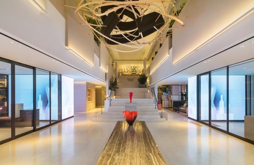 Gangnam Hotel | Andaz Seoul Gangnam, By Hyatt
