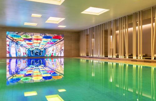 Gangnam Hotel | Andaz Seoul Gangnam, By Hyatt