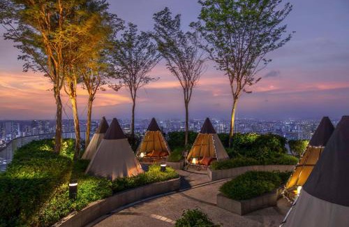 Kampong Glam Hotel | Andaz Singapore, By Hyatt