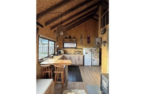 Temuco Cabin | Andean House