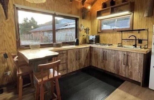 Temuco Cabin | Andean House
