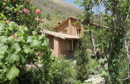 Limatambo House | Andean Spirit Lodge
