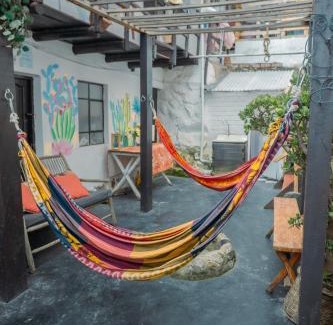 San Blas House | Andean Spirit Stay